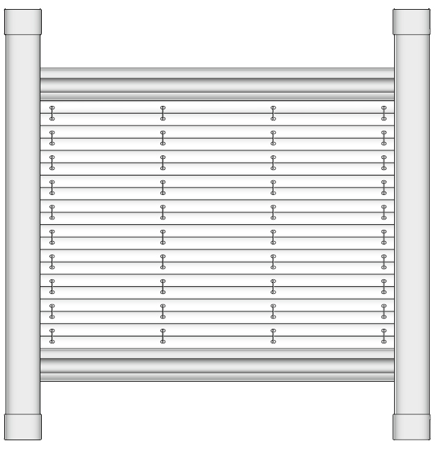 Cosiflor DF20 Comfort