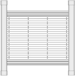 Cosiflor DF20 Comfort