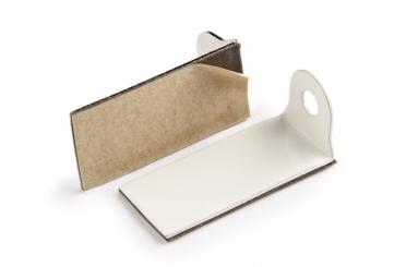 Klebeträger für Easy Fix Klemmstange 