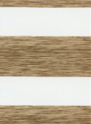 Doppelrollo Naturlook 