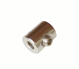 Feststeller für Seilspanner 2 Stück 