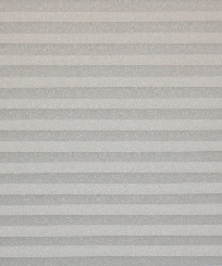 Plissee Krepp transparent 