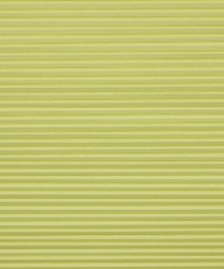 Wabenplissee Thermo black out grün 