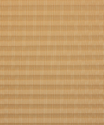 Plissee zum bohren Linien halbtransparent 