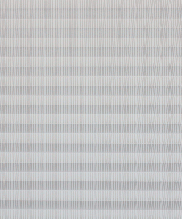 Plissee Linien halbtransparent 