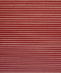 Wabenplissee Thermo Black out 