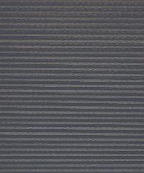 Wabenplissee Thermo black out anthrazit 