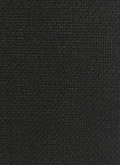 Schiebevorhang Screen – Maßanfertigung bis 80×270 cm | Flauschband & Fallstabtasche 